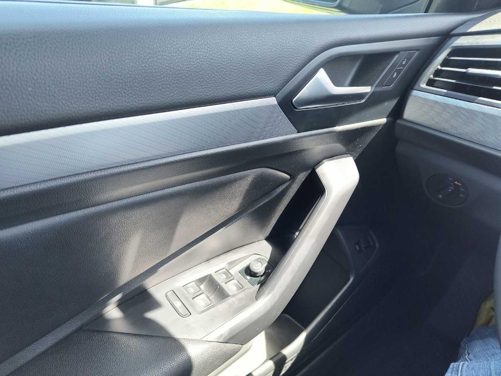 used 2019 Volkswagen Jetta car, priced at $18,791