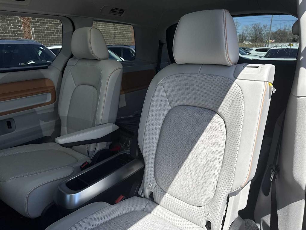 new 2025 Volkswagen ID. Buzz car, priced at $67,880