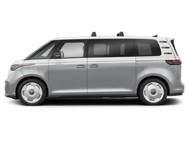 new 2025 Volkswagen ID. Buzz car