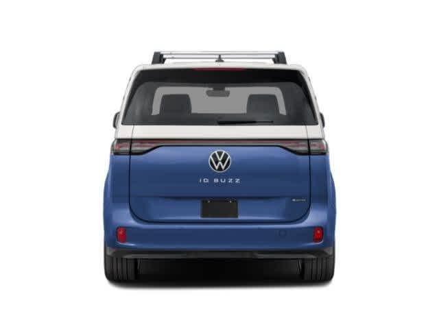 new 2025 Volkswagen ID. Buzz car