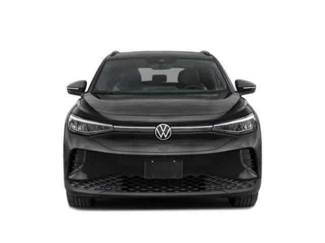 new 2024 Volkswagen ID.4 car, priced at $41,583