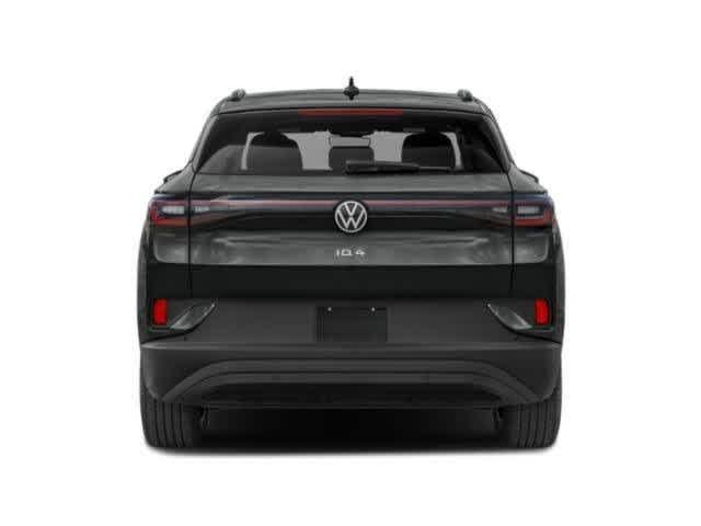 new 2024 Volkswagen ID.4 car, priced at $41,583