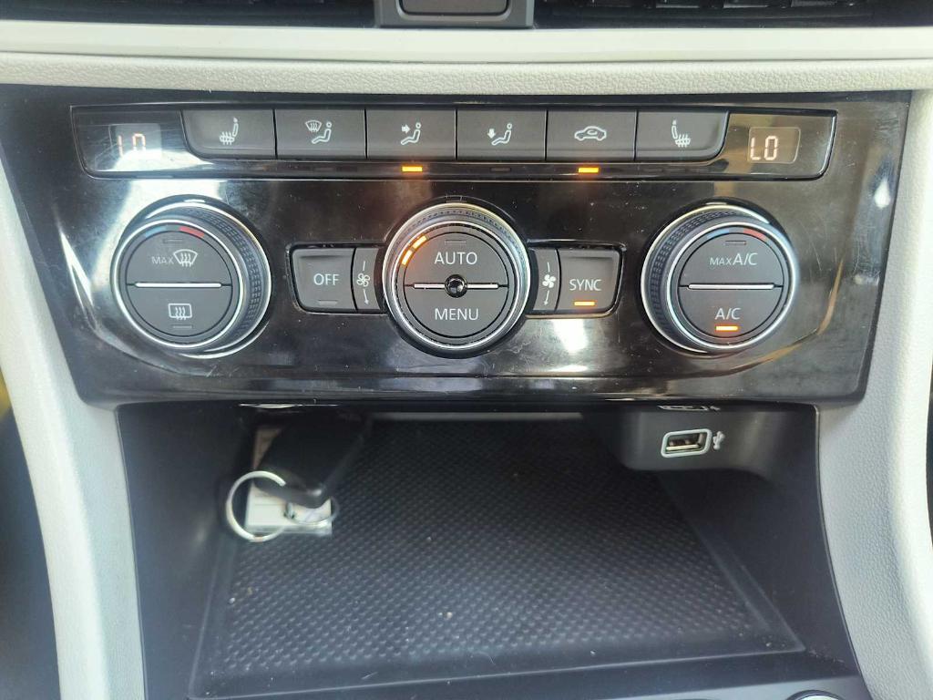 used 2019 Volkswagen Jetta car, priced at $15,491