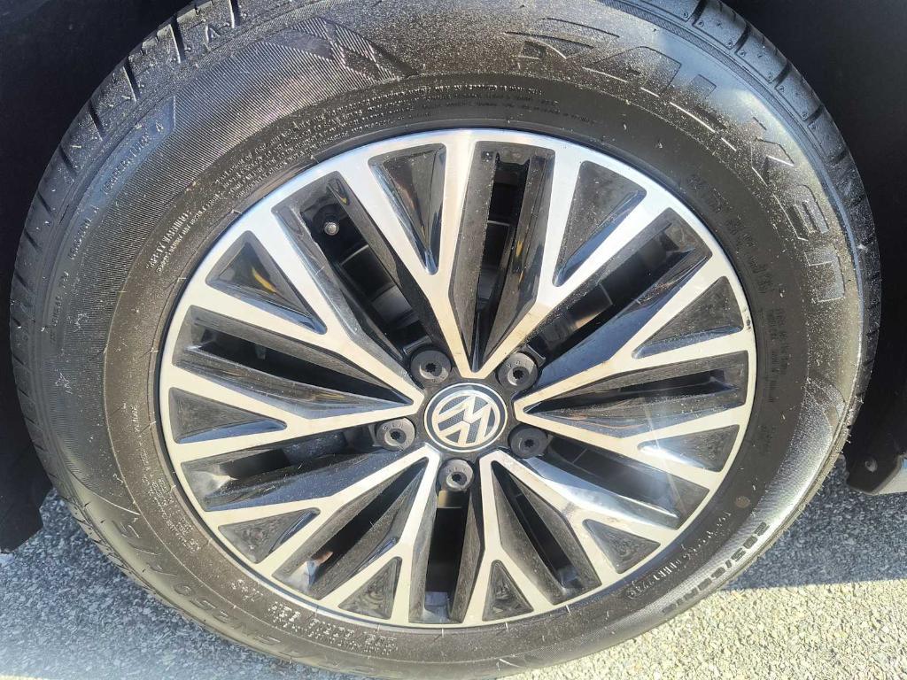 used 2019 Volkswagen Jetta car, priced at $15,491