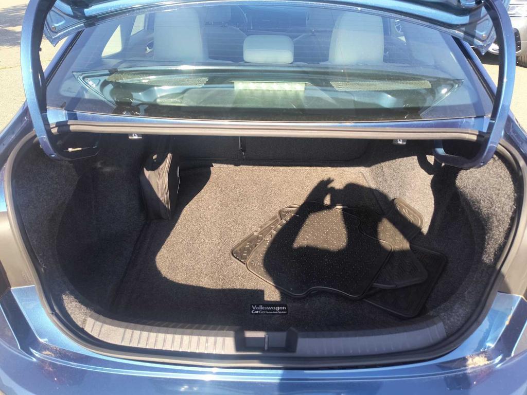 used 2019 Volkswagen Jetta car, priced at $15,491