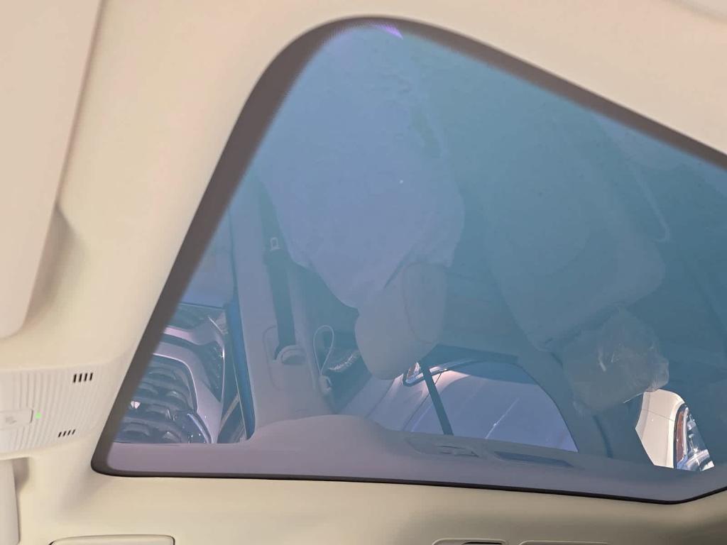 new 2025 Volkswagen ID. Buzz car, priced at $67,553