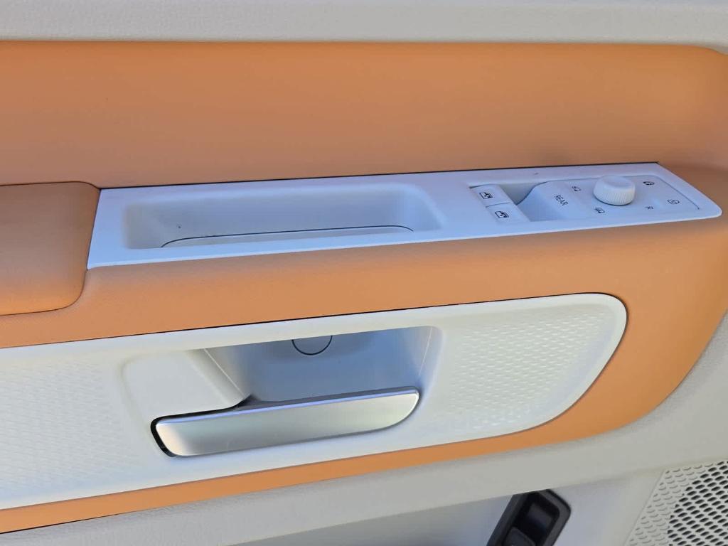 new 2025 Volkswagen ID. Buzz car, priced at $67,553