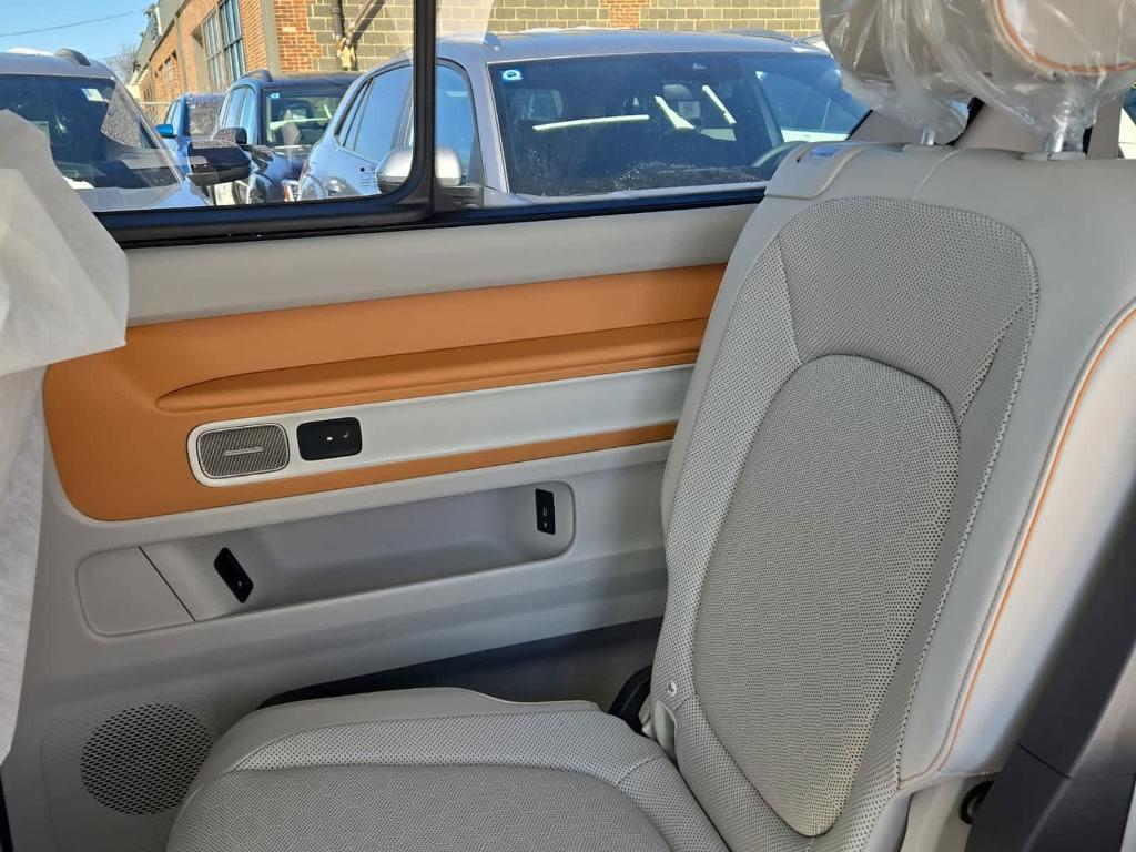 new 2025 Volkswagen ID. Buzz car, priced at $67,553