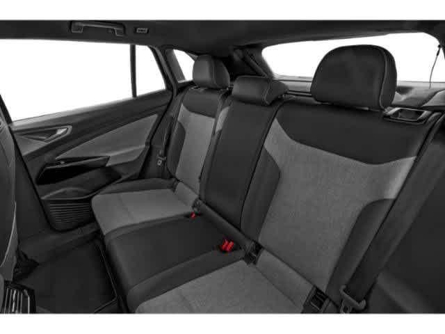 new 2025 Volkswagen ID.4 car, priced at $40,804
