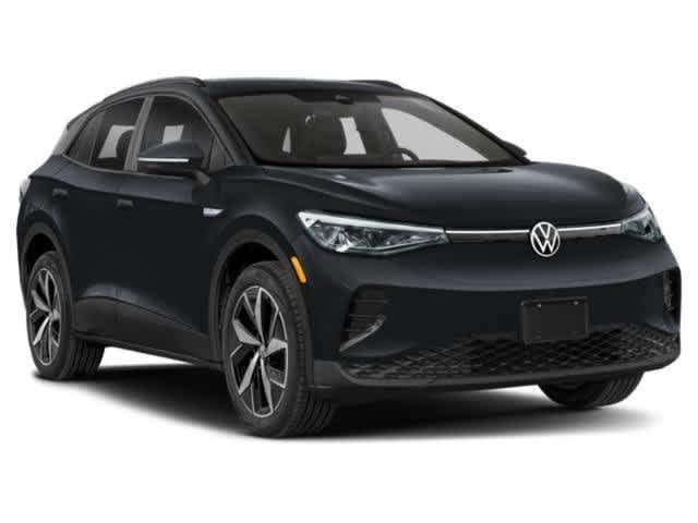 new 2025 Volkswagen ID.4 car, priced at $40,804