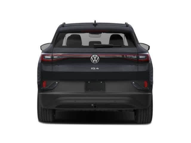 new 2025 Volkswagen ID.4 car, priced at $40,804