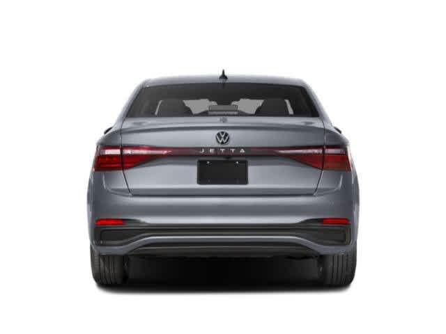 new 2025 Volkswagen Jetta car, priced at $24,889
