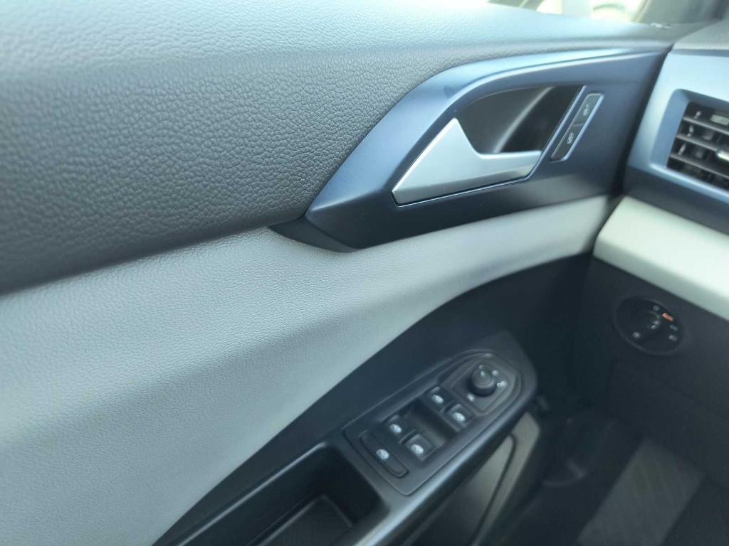 used 2022 Volkswagen Taos car, priced at $23,591