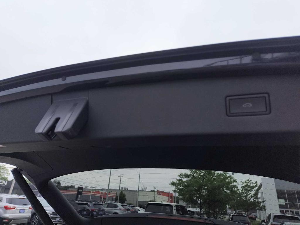 used 2024 Volkswagen Tiguan car, priced at $32,891