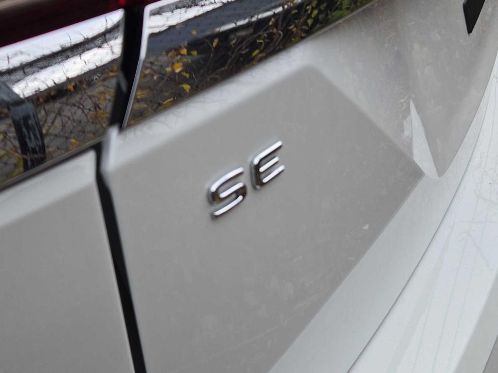 new 2026 Volkswagen Atlas car, priced at $47,410