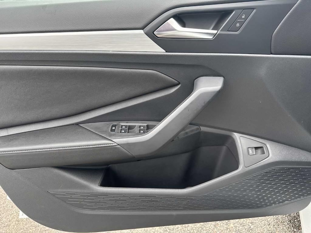 new 2025 Volkswagen Jetta car, priced at $23,262