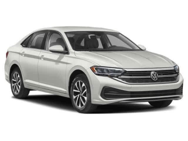 new 2024 Volkswagen Jetta car, priced at $23,448