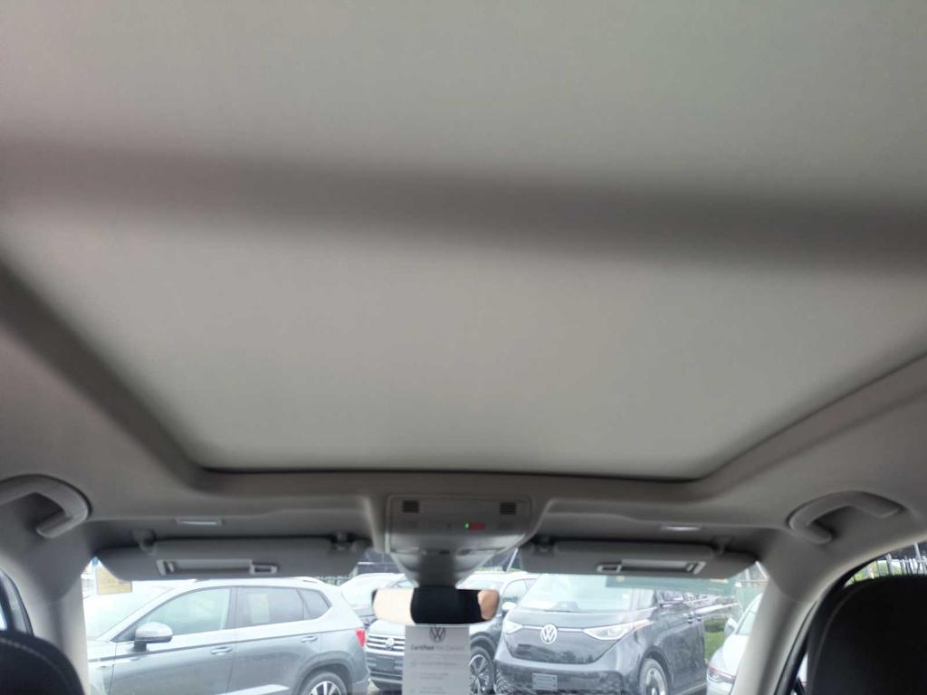used 2022 Volkswagen Tiguan car, priced at $25,891