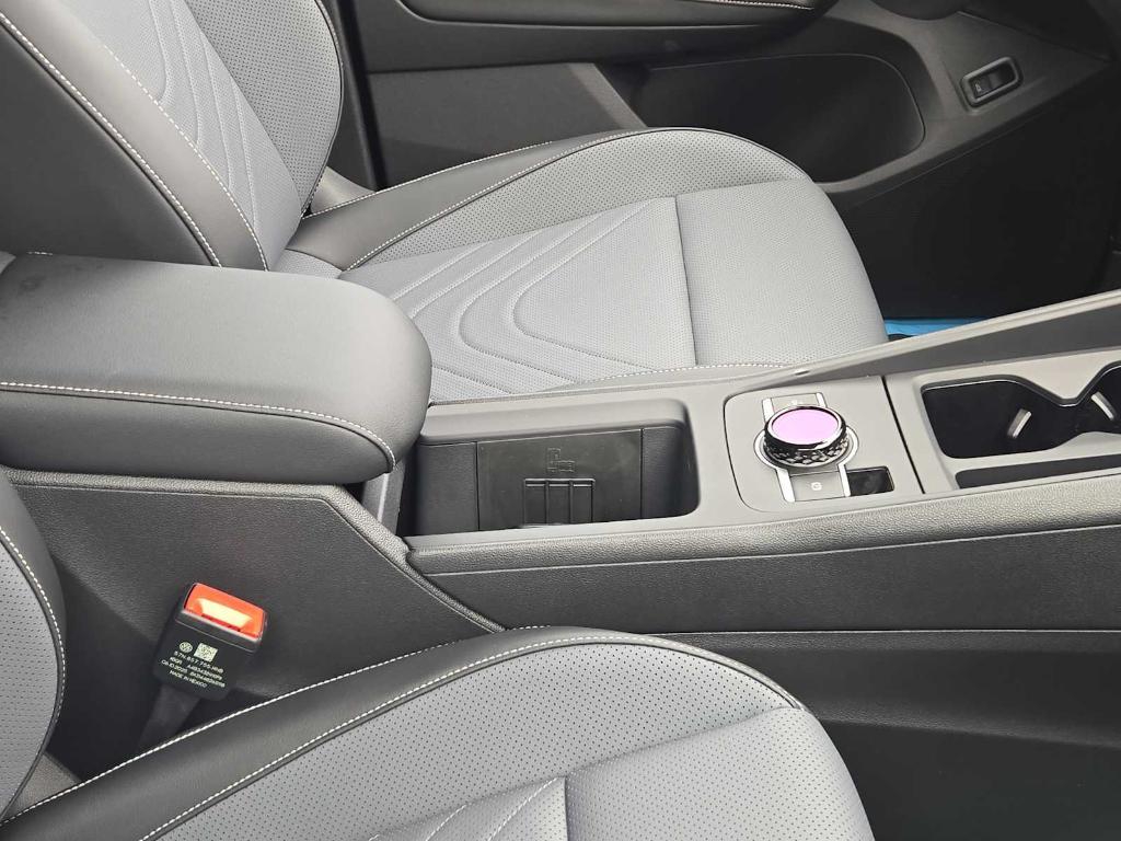 new 2026 Volkswagen Tiguan car, priced at $36,075