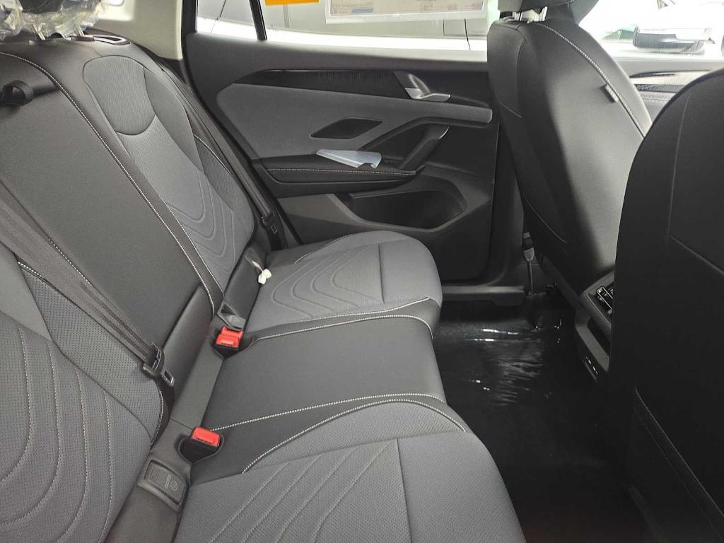 new 2026 Volkswagen Tiguan car, priced at $36,075