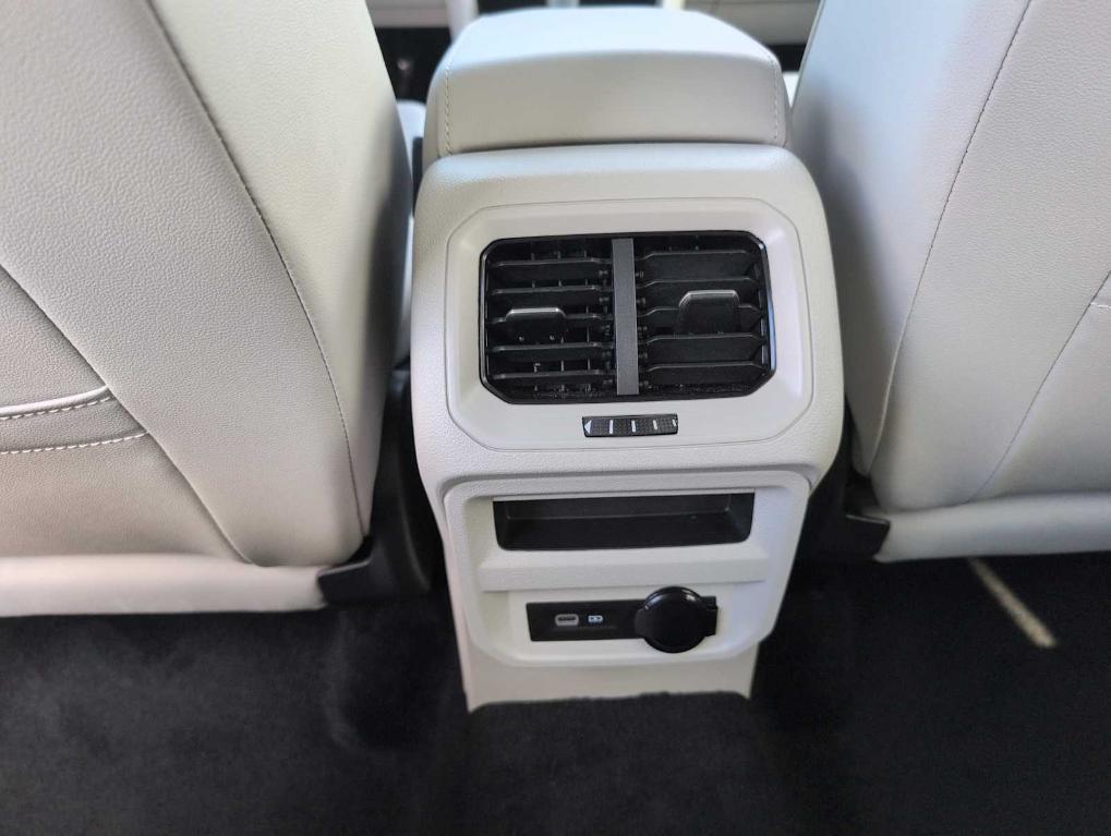 used 2023 Volkswagen Tiguan car, priced at $29,991