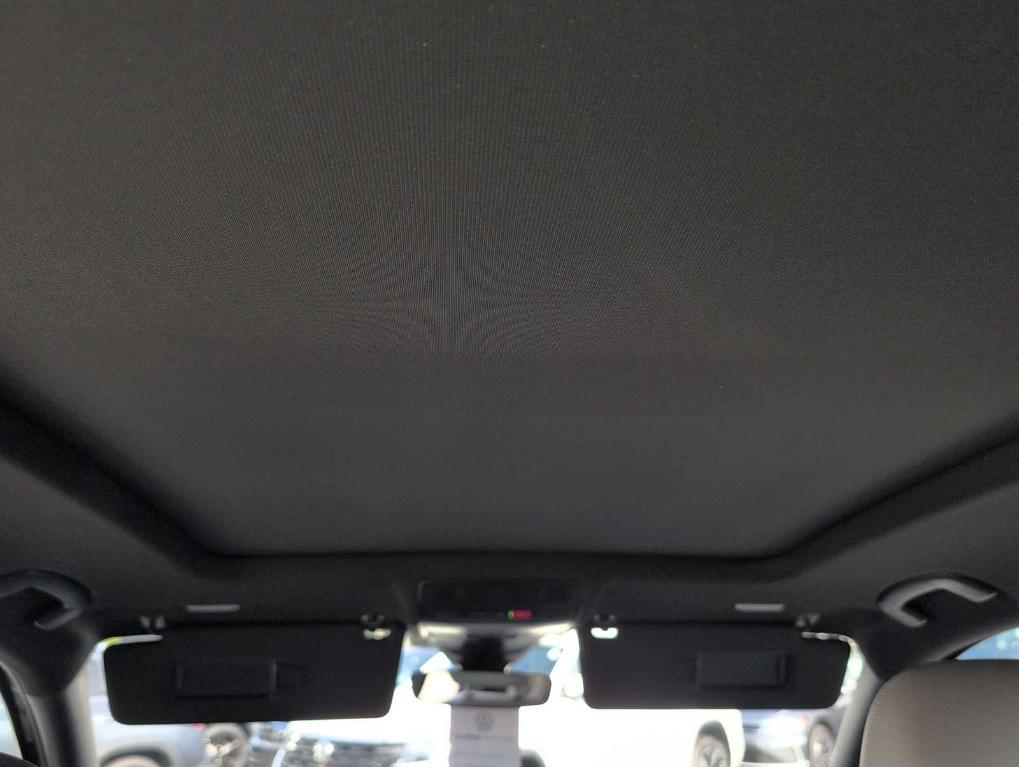 used 2023 Volkswagen Tiguan car, priced at $29,991