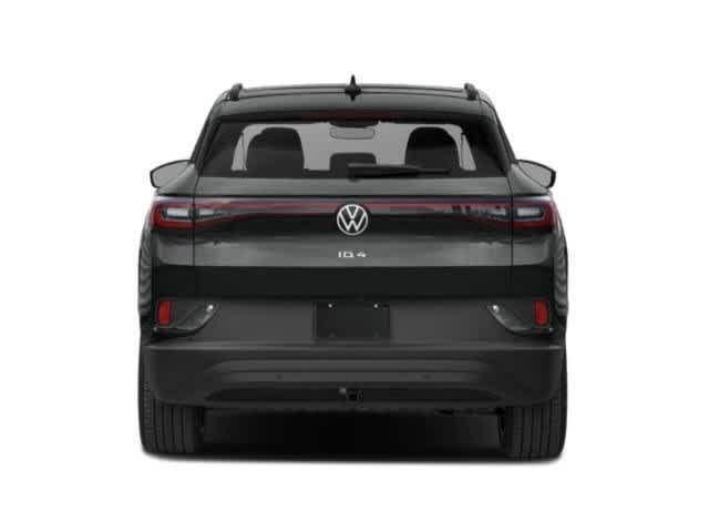 new 2024 Volkswagen ID.4 car, priced at $44,087