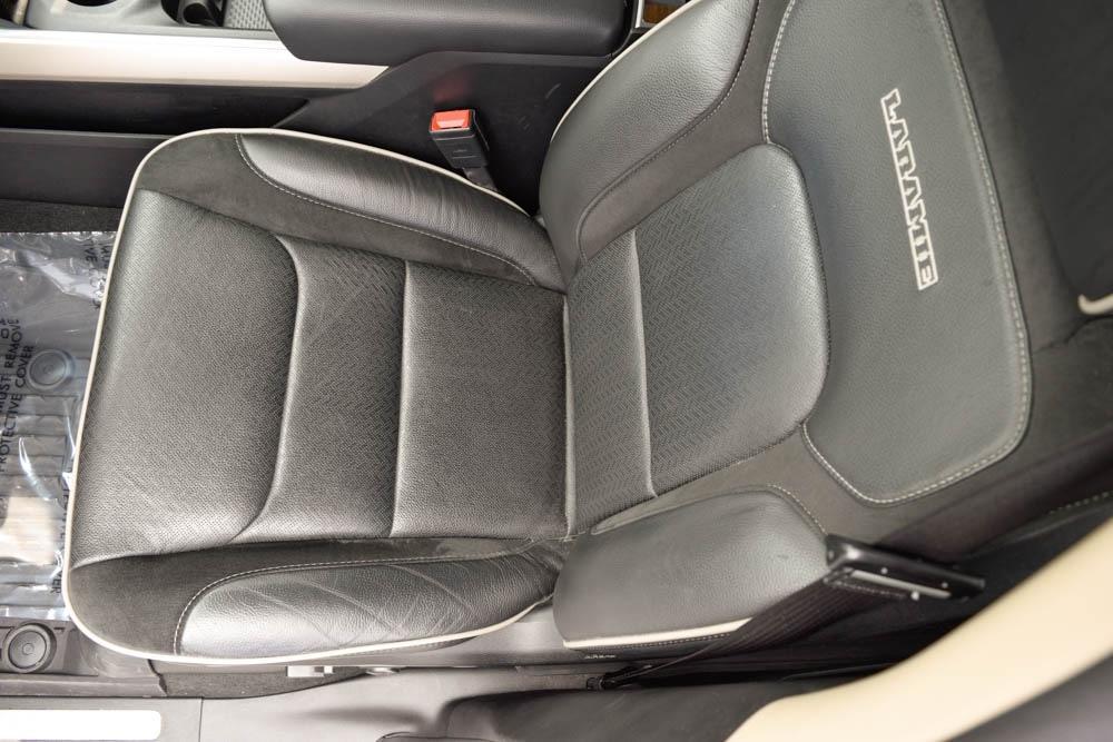 used 2021 Ram 1500 car, priced at $41,035