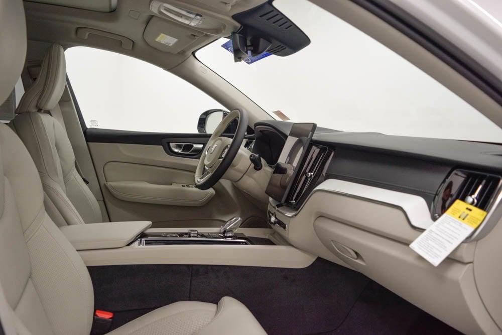 new 2026 Volvo XC60 car, priced at $75,235