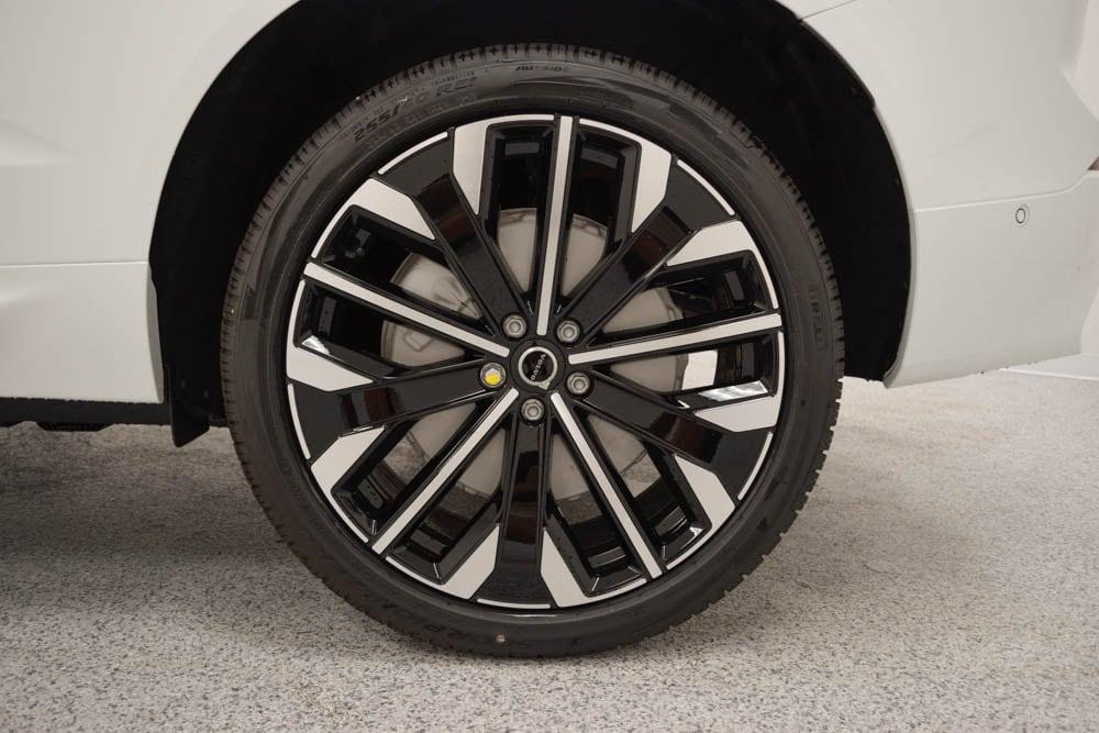 new 2026 Volvo XC60 car, priced at $75,235
