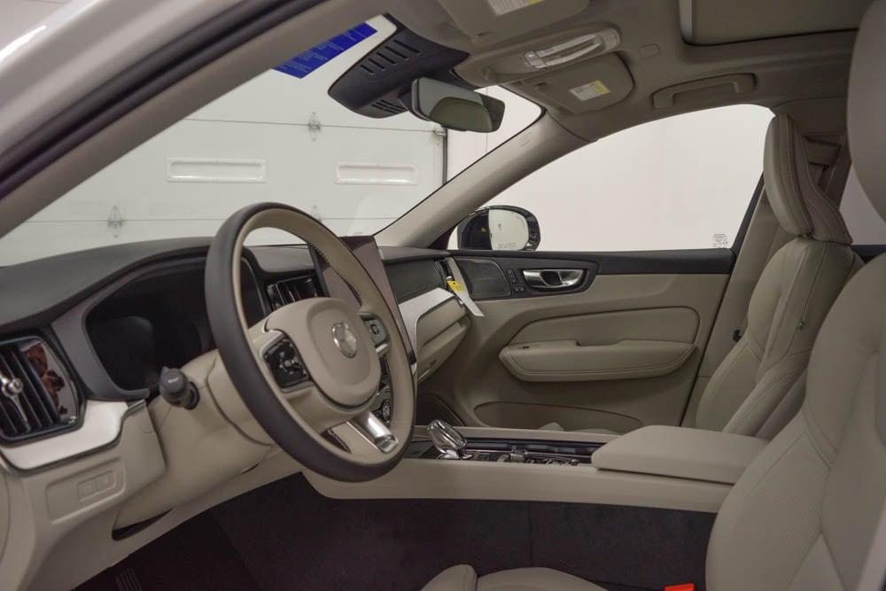 new 2026 Volvo XC60 car, priced at $75,235