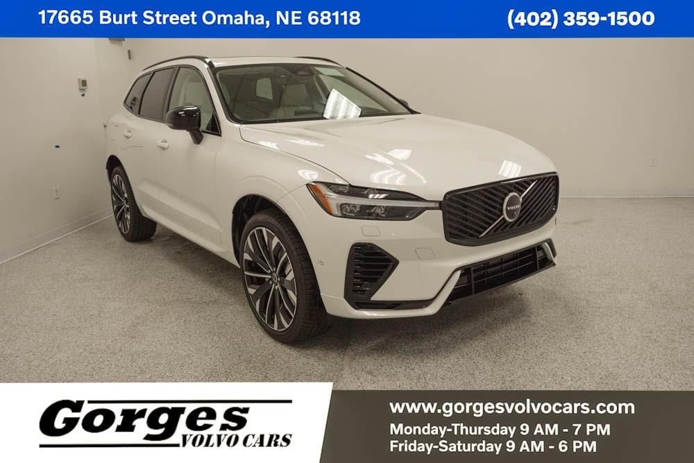 new 2026 Volvo XC60 car, priced at $75,235