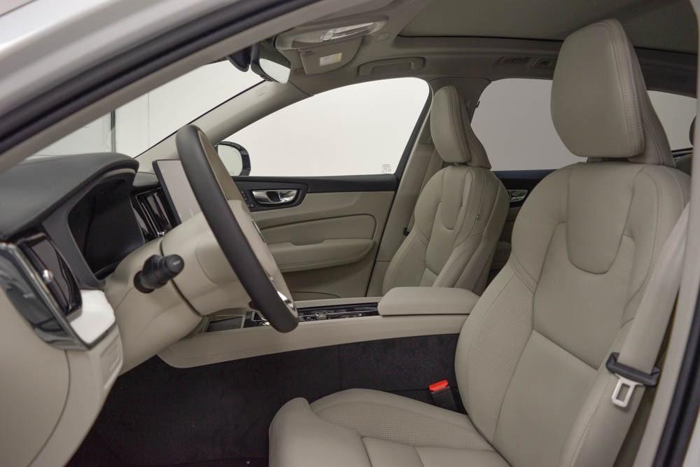 new 2026 Volvo XC60 car, priced at $75,235