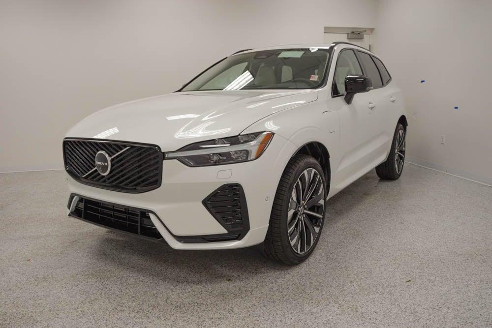 new 2026 Volvo XC60 car, priced at $75,235
