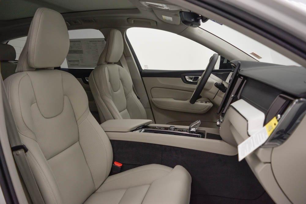 new 2026 Volvo XC60 car, priced at $75,235