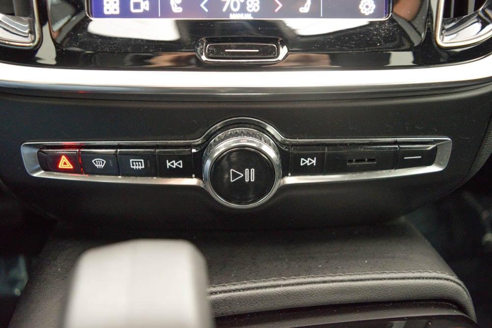 used 2023 Volvo S60 Recharge Plug-In Hybrid car, priced at $40,495