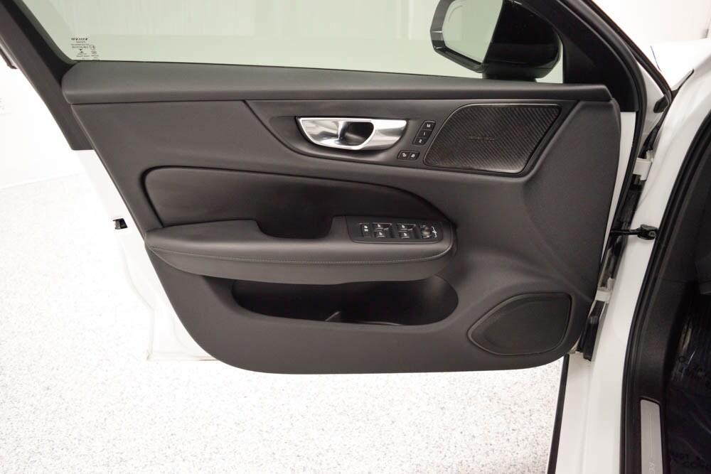 used 2023 Volvo S60 Recharge Plug-In Hybrid car, priced at $40,495