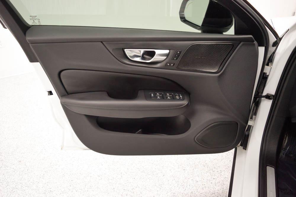 used 2023 Volvo S60 Recharge Plug-In Hybrid car, priced at $40,264