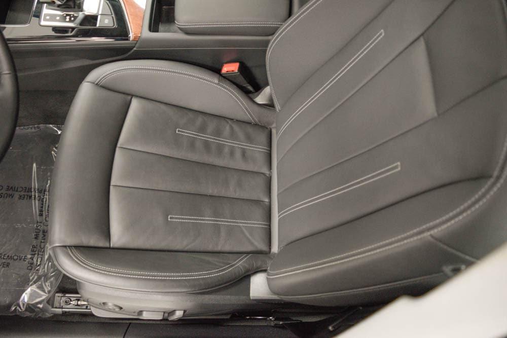 used 2023 Audi A4 car, priced at $27,796