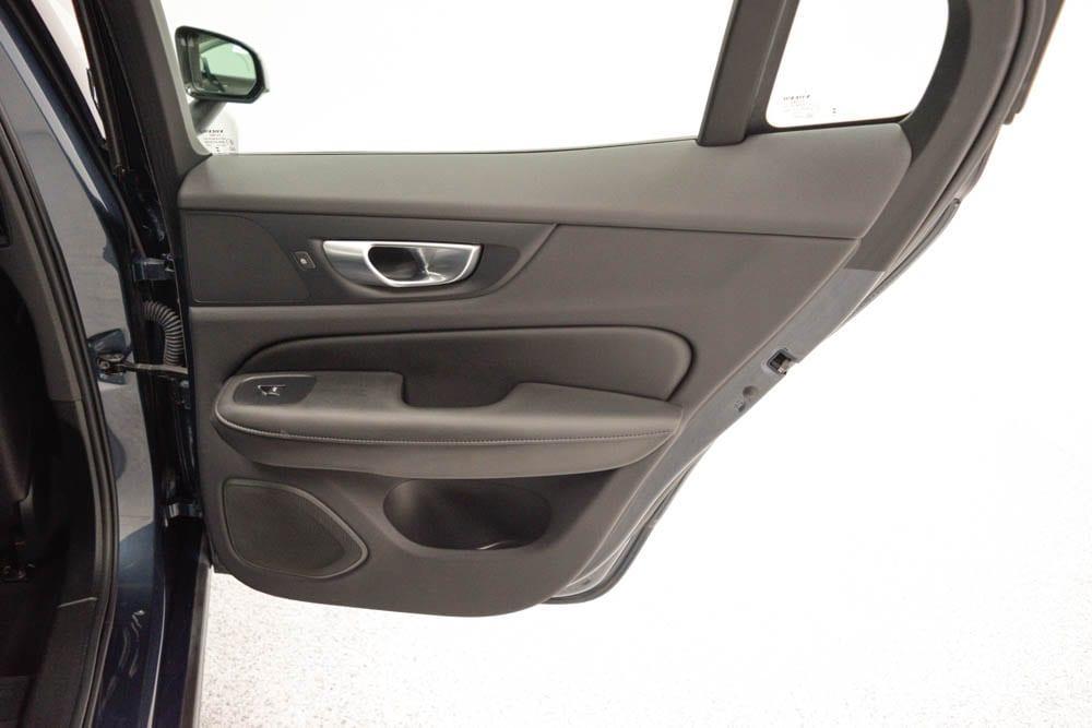 used 2024 Volvo S60 car, priced at $33,699