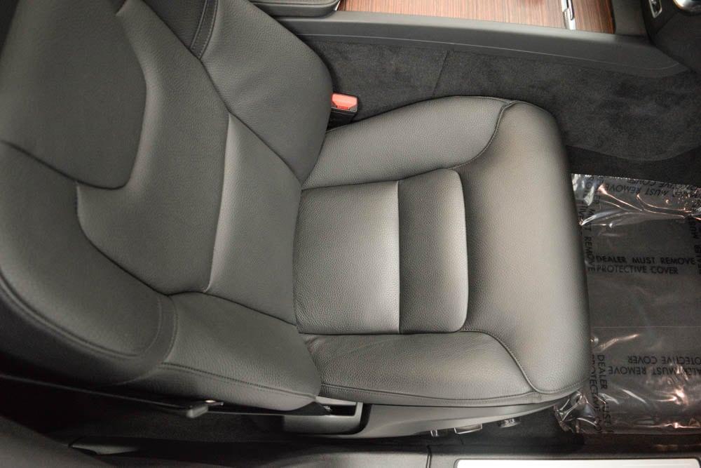 used 2024 Volvo S60 car, priced at $33,699