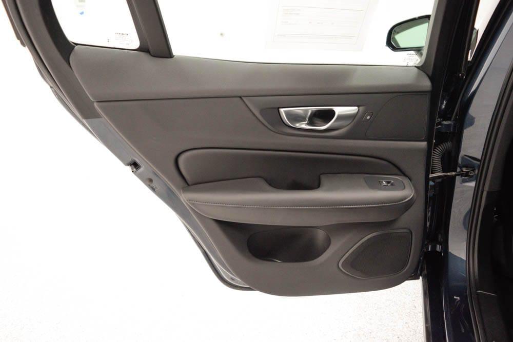used 2024 Volvo S60 car, priced at $33,699