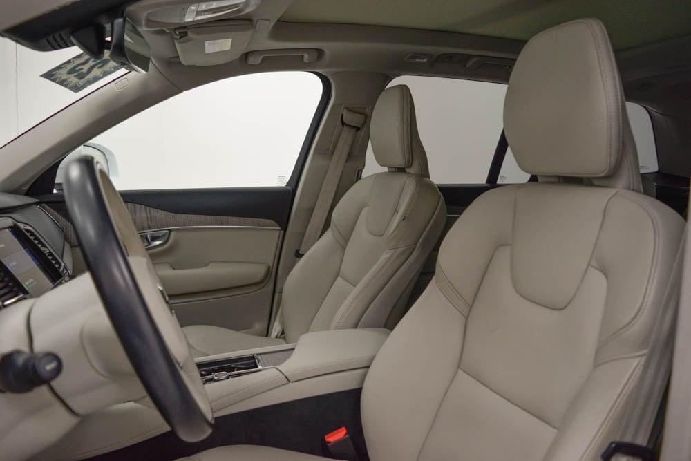 used 2023 Volvo XC90 car, priced at $43,922