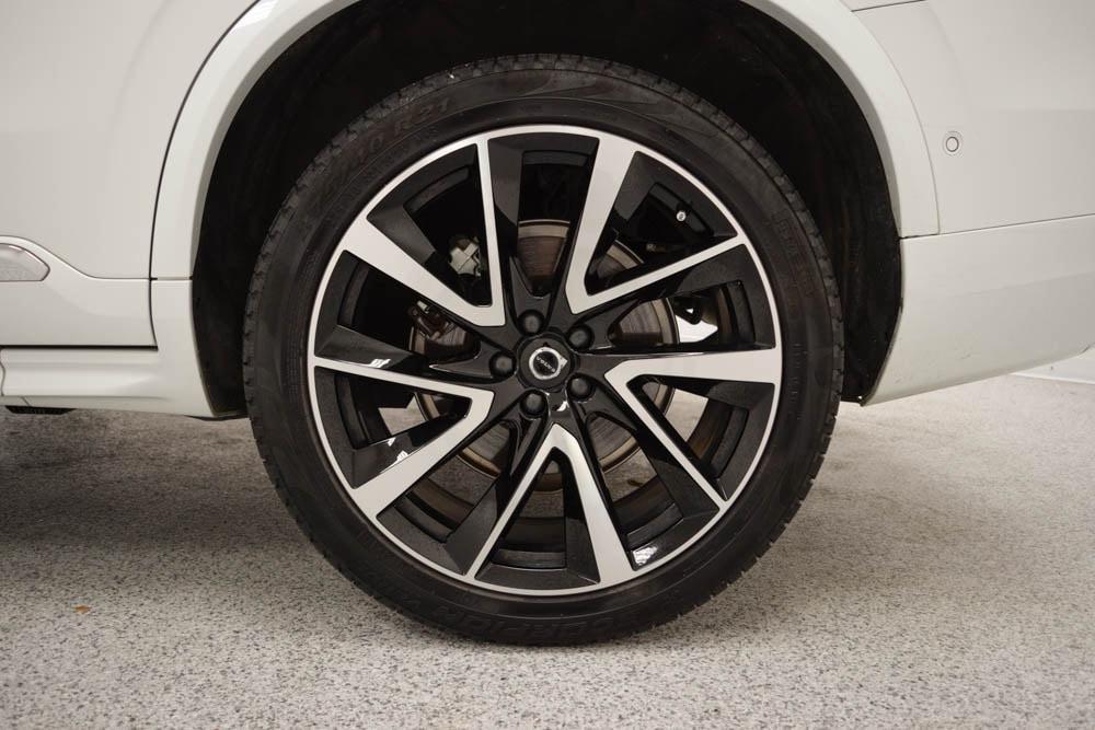 used 2023 Volvo XC90 car, priced at $43,922