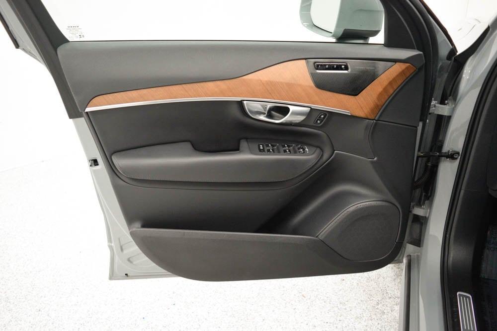 used 2024 Volvo XC90 car, priced at $48,698