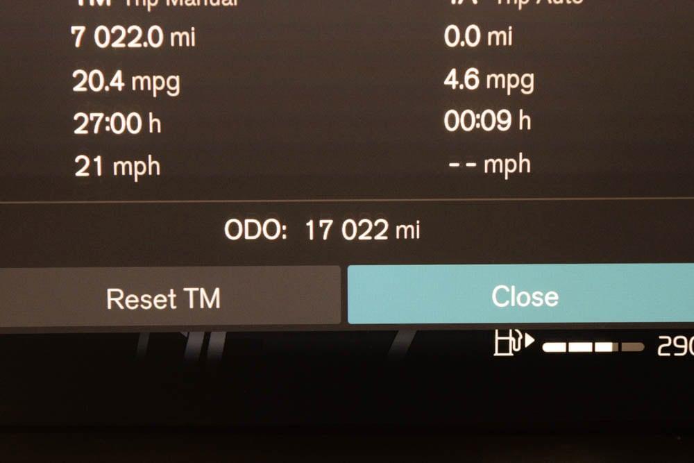 used 2024 Volvo XC90 car, priced at $48,698