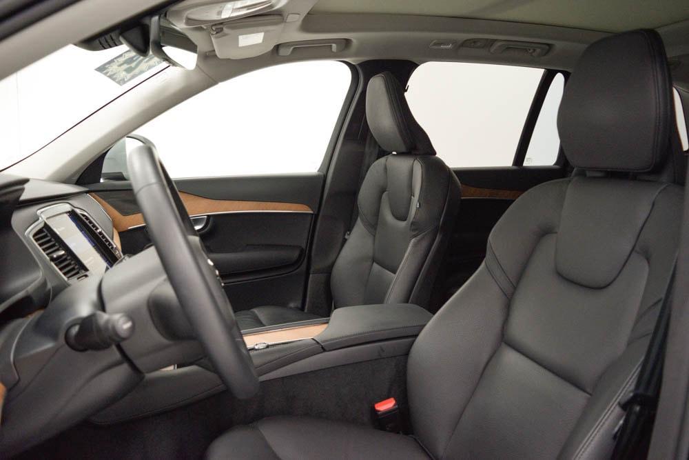 used 2024 Volvo XC90 car, priced at $48,698