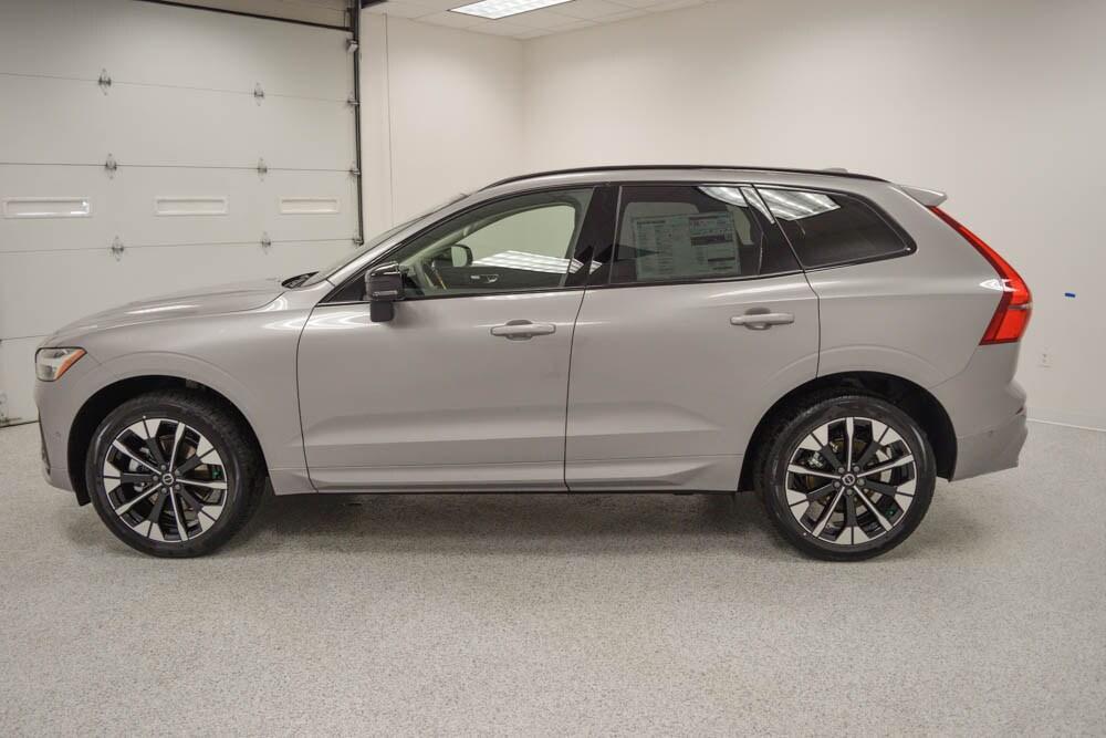 new 2026 Volvo XC60 car, priced at $57,985