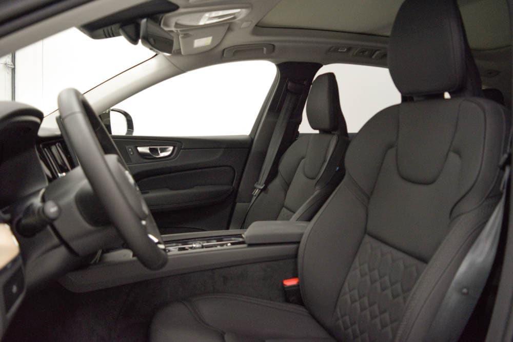 new 2026 Volvo XC60 car, priced at $57,985