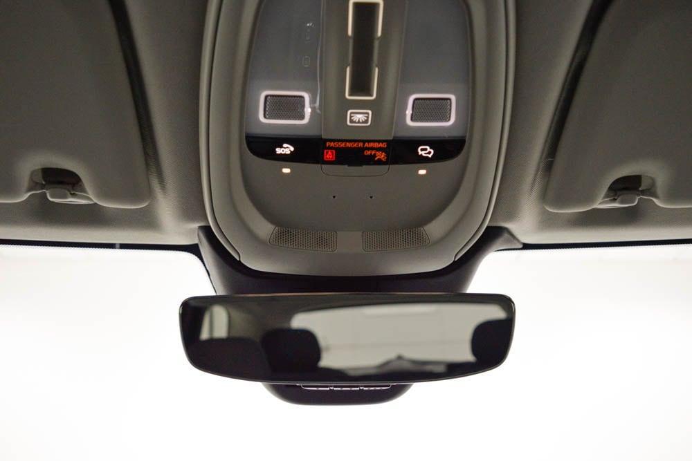 new 2026 Volvo XC60 car, priced at $57,985